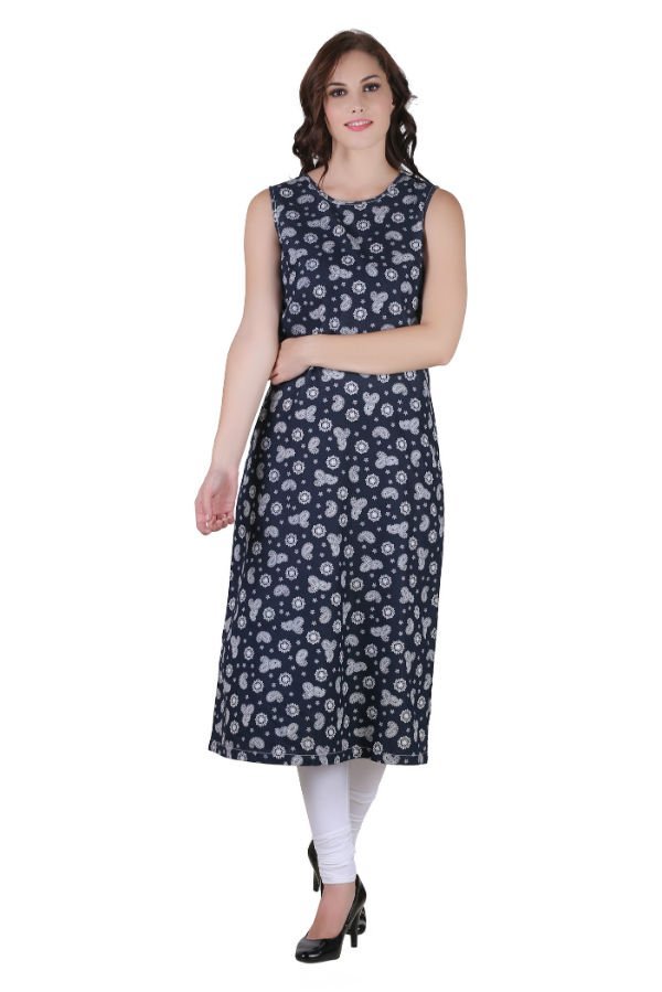 kurti for college fashion